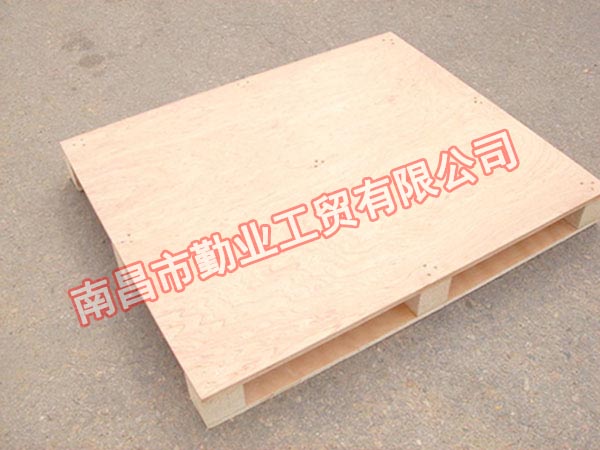 出口免熏蒸托盤